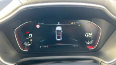 MG HS 1.5 T-GDI Trophy 5dr Petrol Hatchback